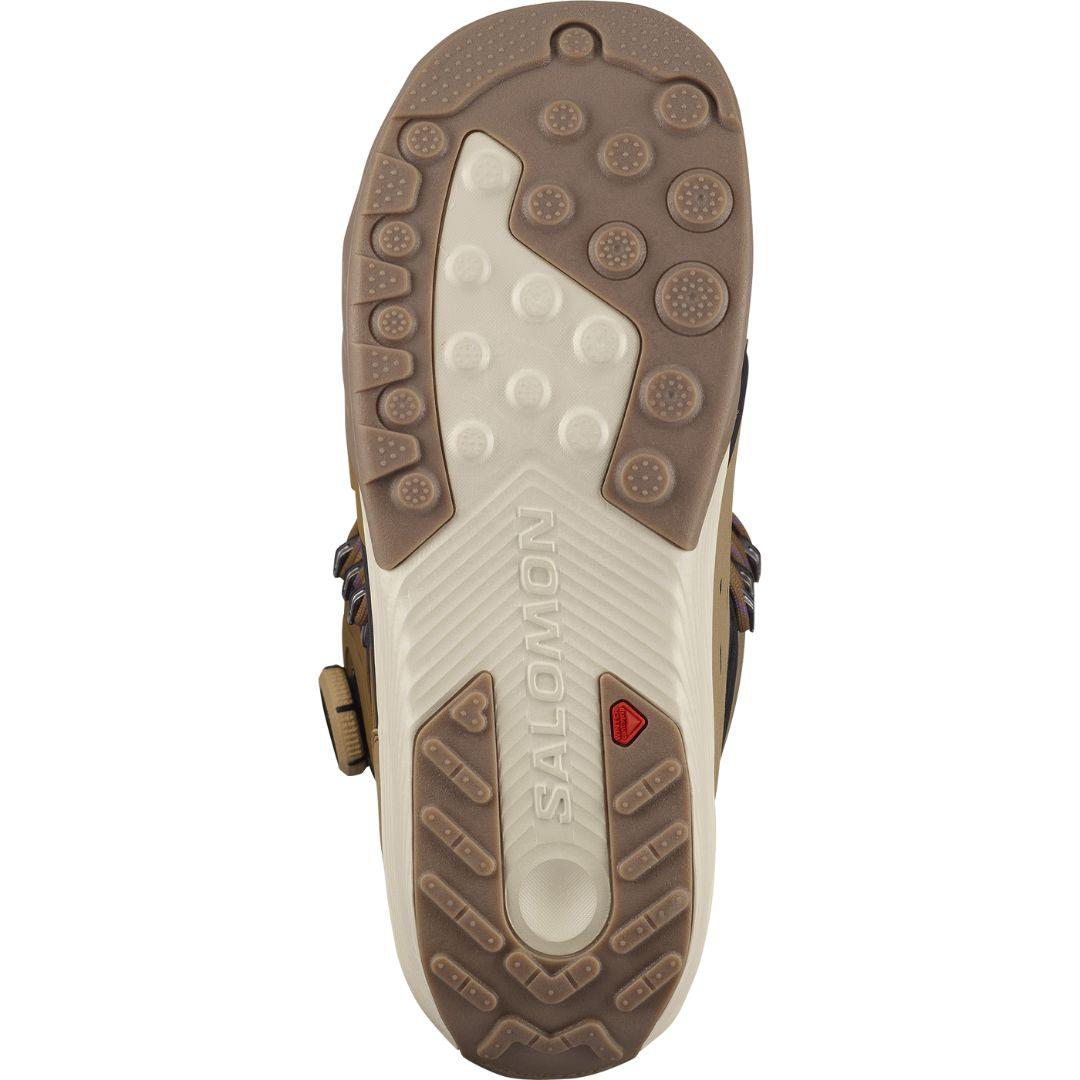 Salomon Men's Dialogue Lace SJ Boa Snowboard Boots 2026